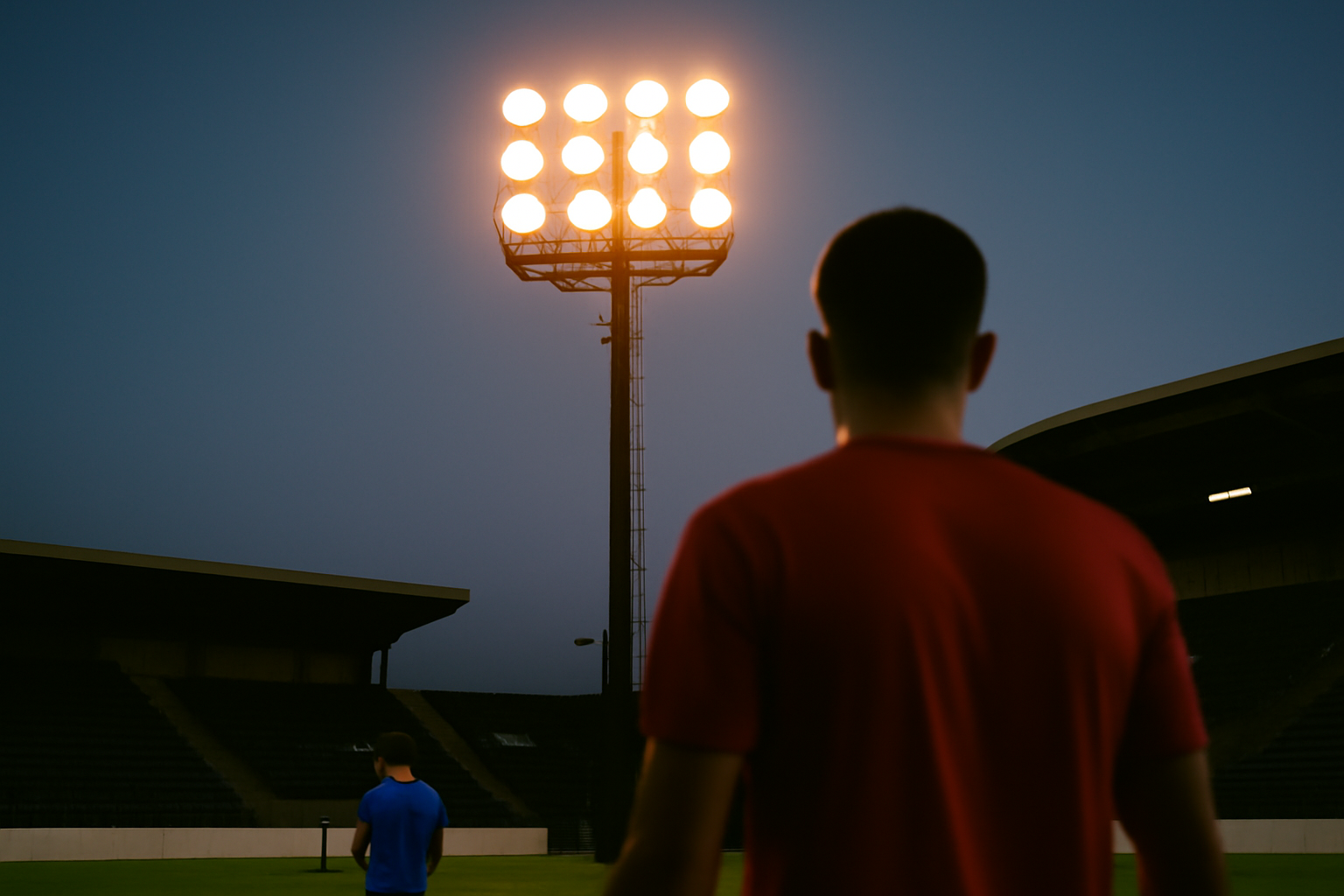 Illustration for The Late Hit That Changed Serie B’s Script