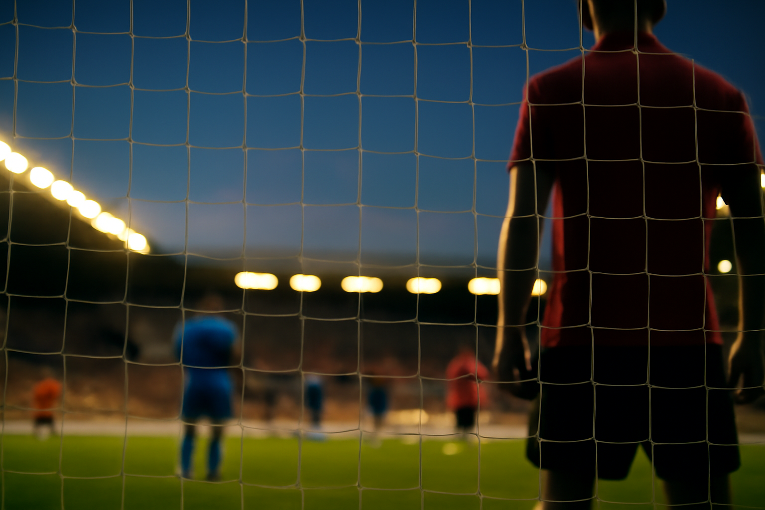 Illustration for The Model Says Deportivo, And For Once The Numbers Have A Memory
