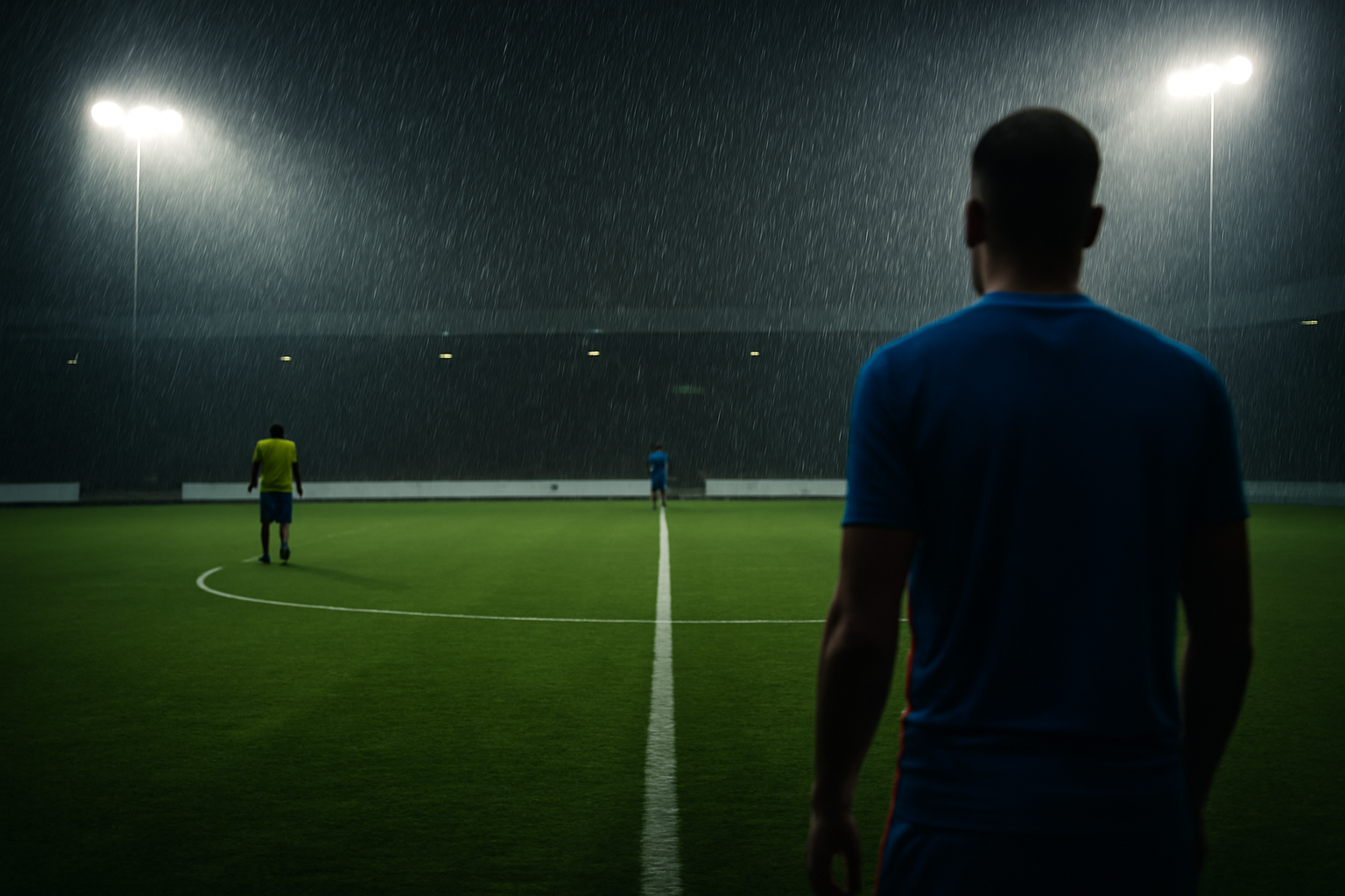 Illustration for The Model Says Malaga Belong in This Conversation