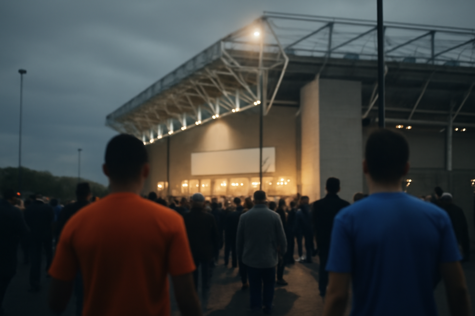 Illustration for Tottenham agree loan for Man City's Marmoush