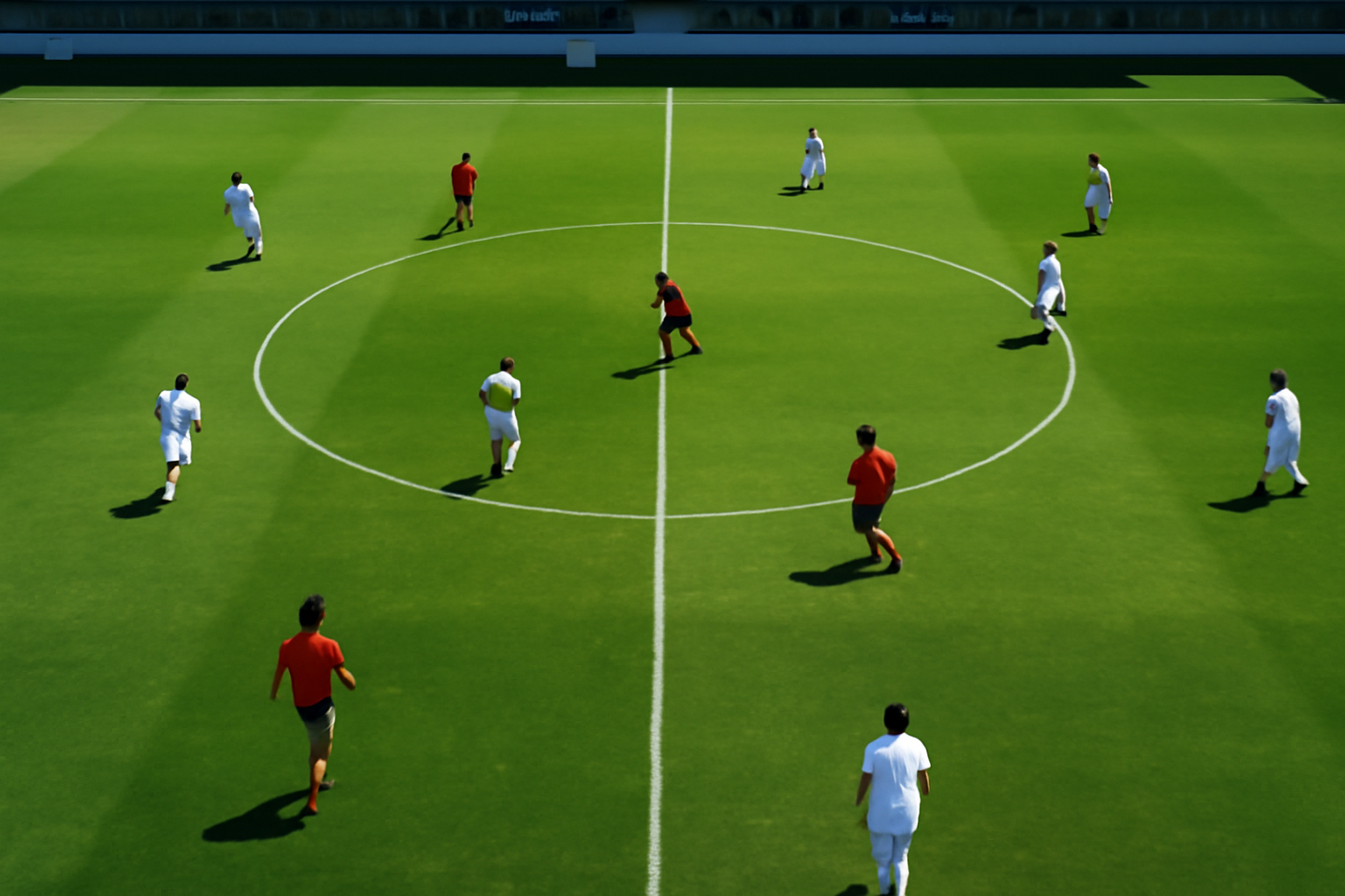 Illustration for Transfer deadline edges closer as three Premier League clubs move