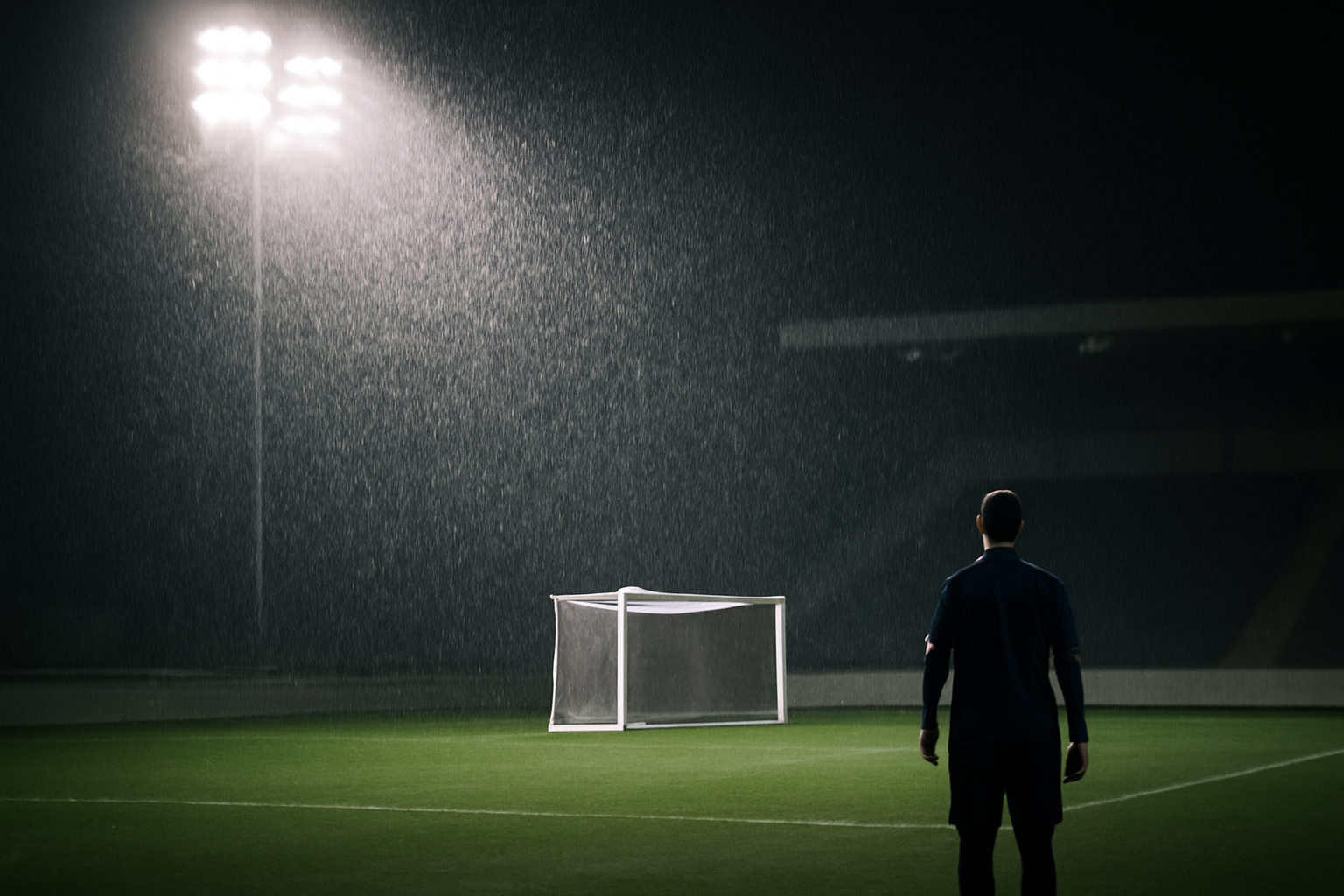 Illustration for Watford re-sign keeper Middleton-Patel on loan from Man Utd