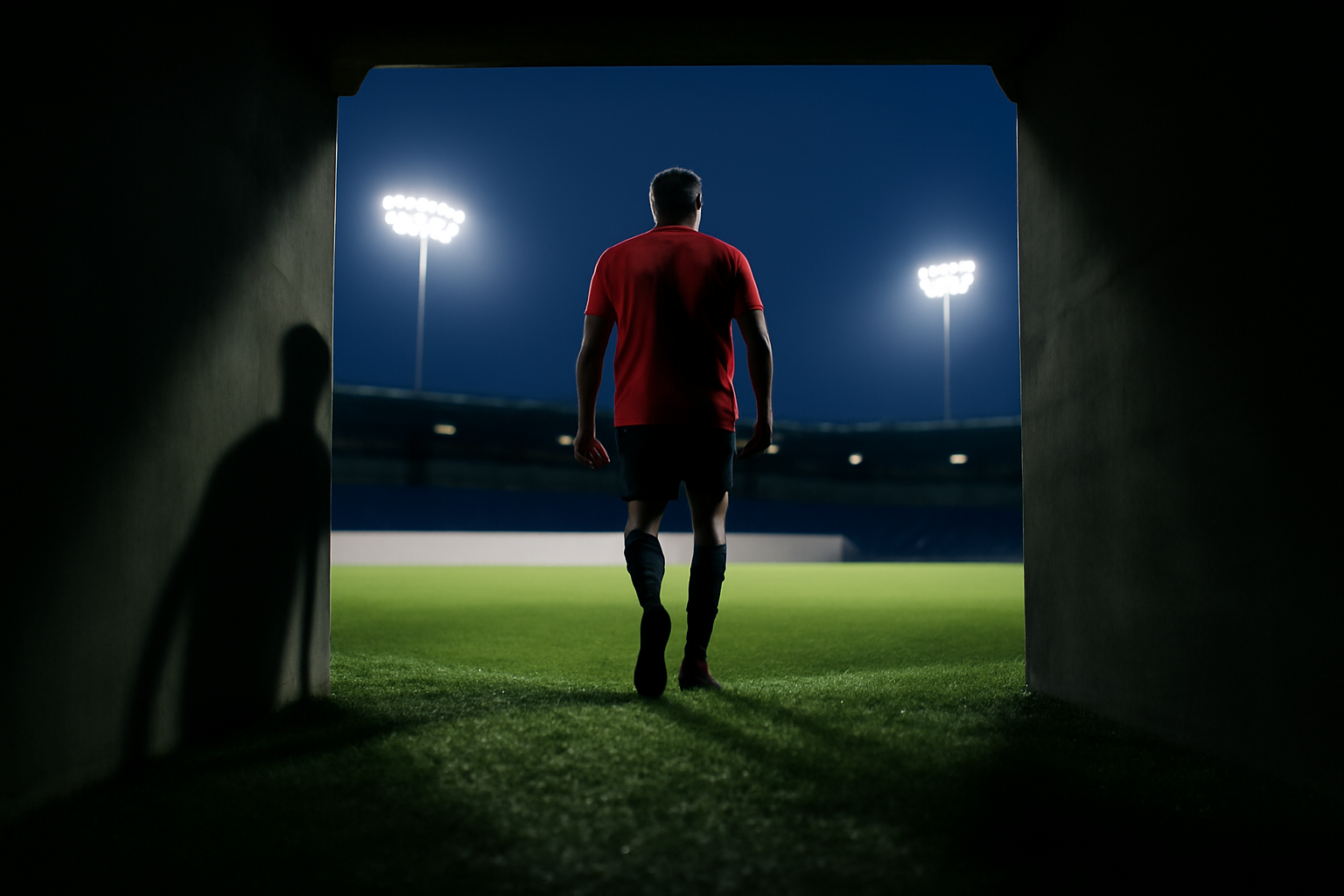 Illustration for Watkins completes £51m move to Al Hilal