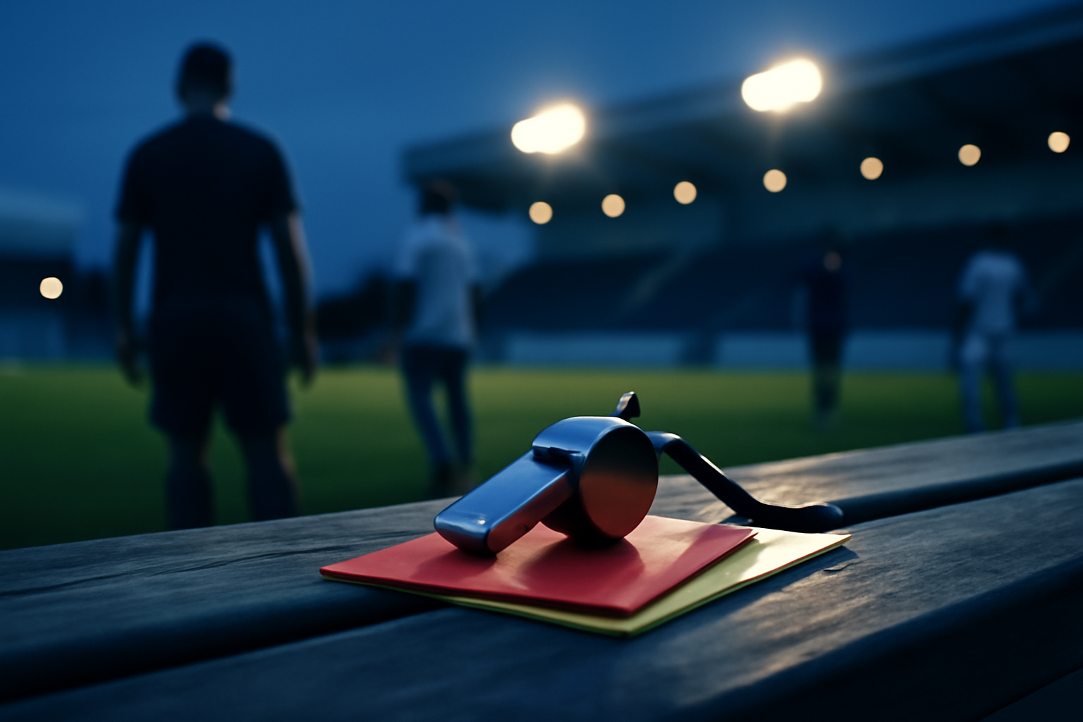 Illustration for Wycombe sack Michael Duff after winless League One start