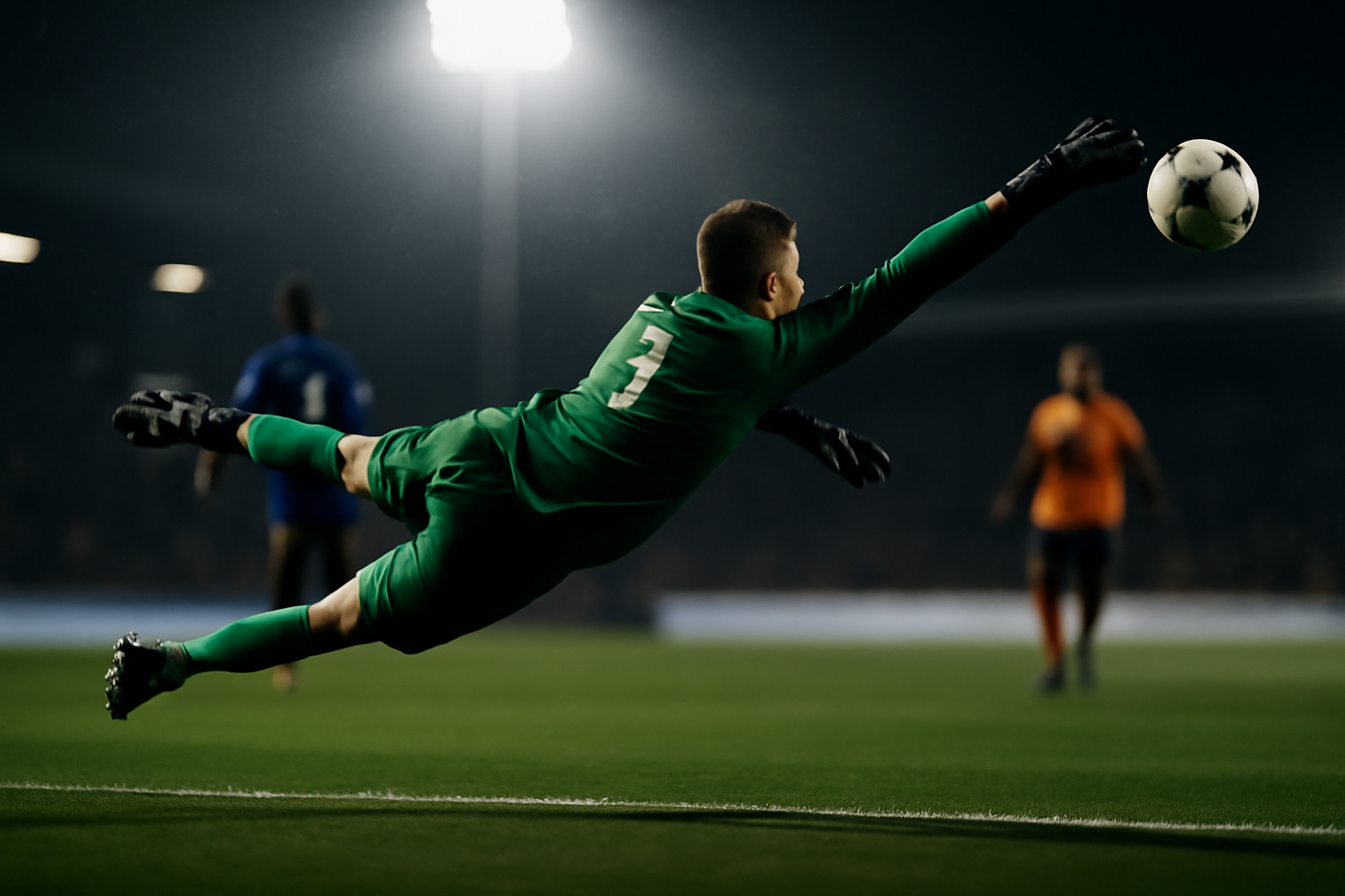 Illustration for Zubimendi could leave Arsenal in January window